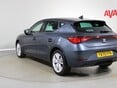 SEAT Leon TSI EVO SE DYNAMIC 5