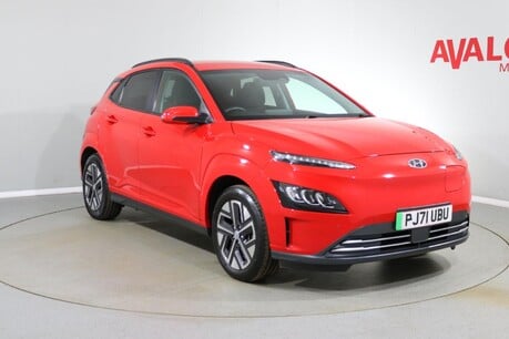 Hyundai KONA PREMIUM Image 1