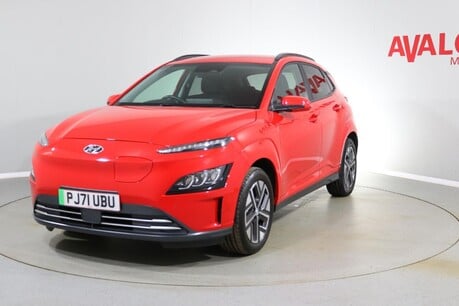 Hyundai KONA PREMIUM Image 6