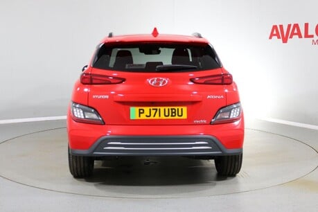 Hyundai KONA PREMIUM Image 8