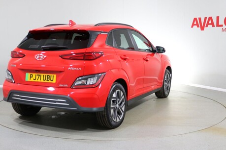 Hyundai KONA PREMIUM Image 10