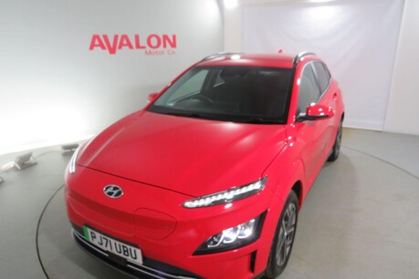 Hyundai KONA PREMIUM Image 4