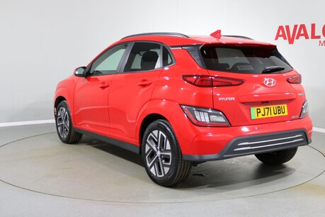 Hyundai KONA PREMIUM Image 5