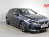 BMW 1 Series 118I M SPORT