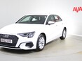 Audi A3 SPORTBACK TFSI TECHNIK MHEV 3