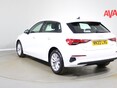 Audi A3 SPORTBACK TFSI TECHNIK MHEV 5