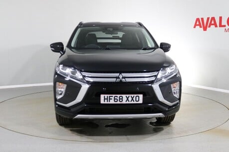 Mitsubishi Eclipse Cross 3 Image 3