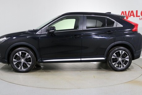 Mitsubishi Eclipse Cross 3 Image 4