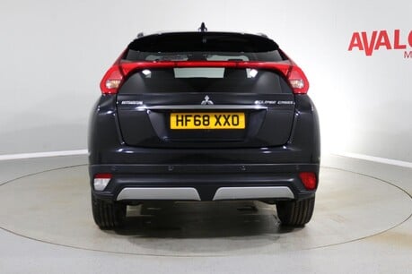 Mitsubishi Eclipse Cross 3 Image 7