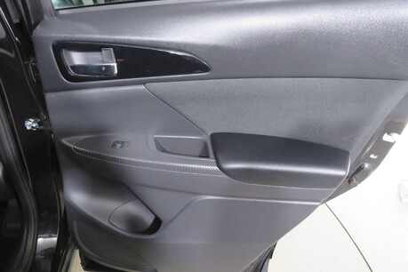 Mitsubishi Eclipse Cross 3 Image 22