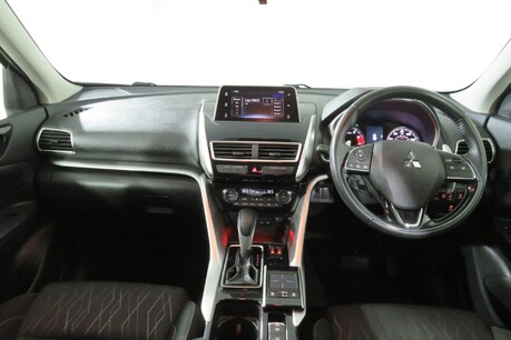 Mitsubishi Eclipse Cross 3 Image 2