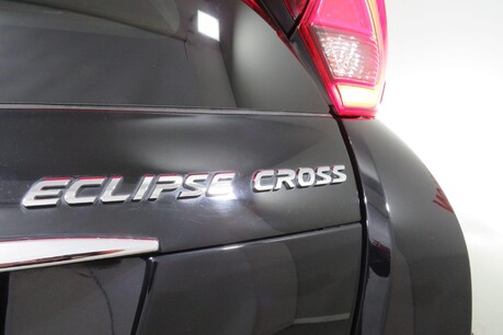 Mitsubishi Eclipse Cross 3 Image 37