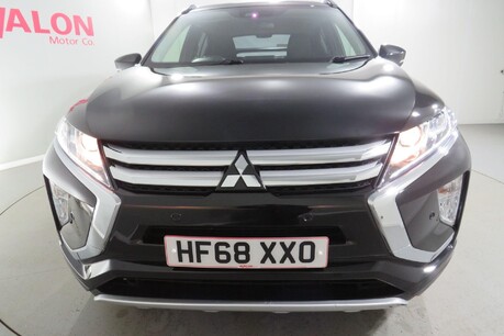 Mitsubishi Eclipse Cross 3 Image 38