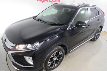 Mitsubishi Eclipse Cross 3 Image 39