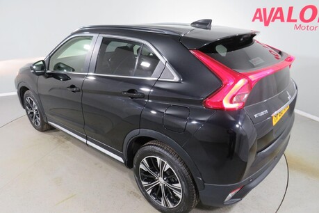 Mitsubishi Eclipse Cross 3 Image 40