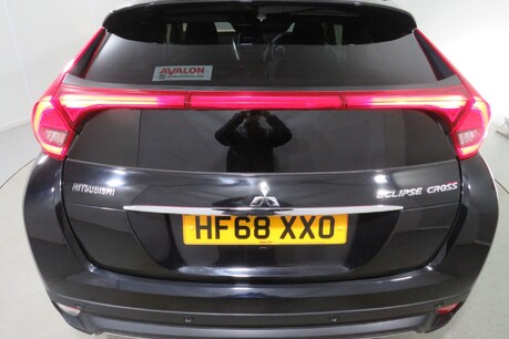 Mitsubishi Eclipse Cross 3 Image 41