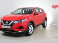 Nissan Qashqai DIG-T ACENTA PREMIUM 4