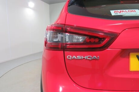 Nissan Qashqai DIG-T ACENTA PREMIUM Image 41