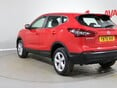 Nissan Qashqai DIG-T ACENTA PREMIUM 5