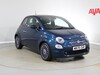 Fiat 500 LAUNCH EDITION MHEV