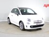 Fiat 500 SPORT MHEV