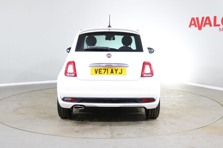 Fiat 500 SPORT MHEV Image 7