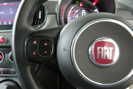 Fiat 500 SPORT MHEV Image 29