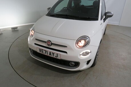 Fiat 500 SPORT MHEV Image 35