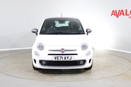 Fiat 500 SPORT MHEV Image 3