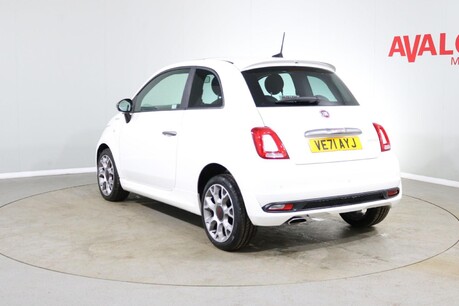 Fiat 500 SPORT MHEV Image 6