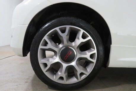 Fiat 500 SPORT MHEV Image 11