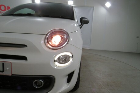 Fiat 500 SPORT MHEV Image 39