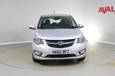 Vauxhall Viva SE AC Image 3