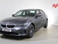 BMW 3 Series 318I SPORT 3