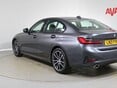 BMW 3 Series 318I SPORT 4