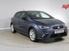 SEAT Ibiza MPI FR