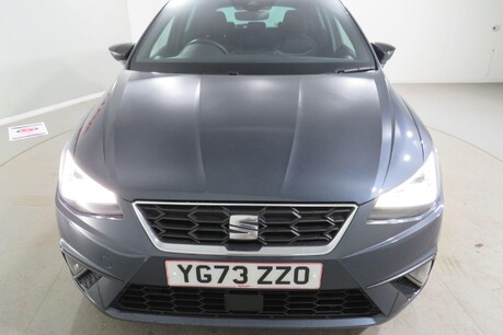 SEAT Ibiza MPI FR Image 40