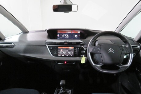 Citroen Grand C4 Spacetourer BLUEHDI FEEL S/S Image 2