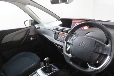 Citroen Grand C4 Spacetourer BLUEHDI FEEL S/S Image 12