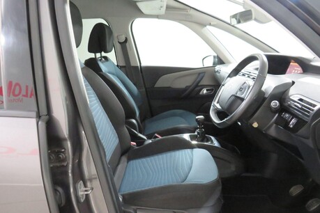 Citroen Grand C4 Spacetourer BLUEHDI FEEL S/S Image 15