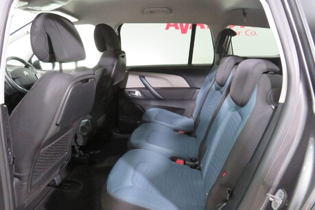 Citroen Grand C4 Spacetourer BLUEHDI FEEL S/S Image 19