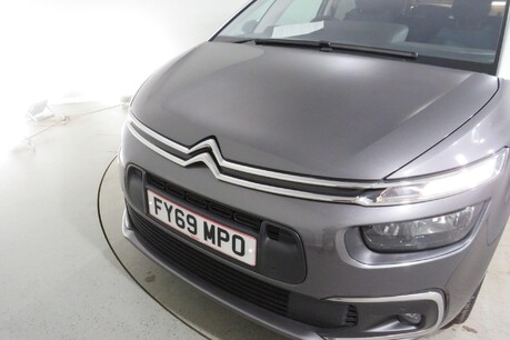 Citroen Grand C4 Spacetourer BLUEHDI FEEL S/S Image 43