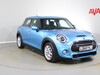 Mini Hatch COOPER S