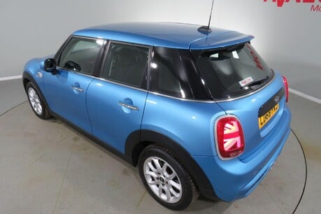 Mini Hatch COOPER S Image 33