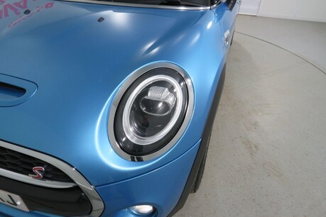 Mini Hatch COOPER S Image 36