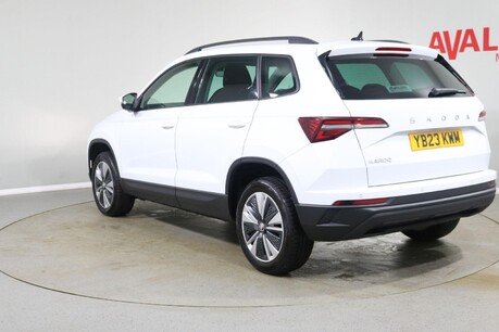 Skoda Karoq SE DRIVE TSI Image 6