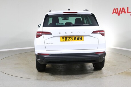 Skoda Karoq SE DRIVE TSI Image 7