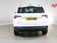 Skoda Karoq SE DRIVE TSI 6