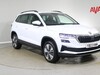 Skoda Karoq SE DRIVE TSI