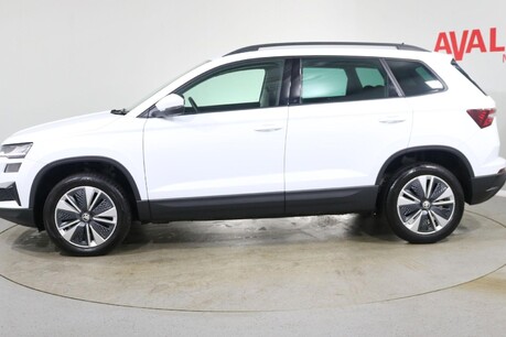 Skoda Karoq SE DRIVE TSI Image 3